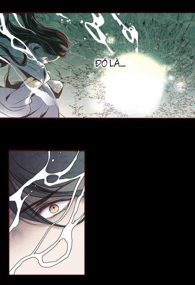 Yển Sư Chap 1 - Next Chap 2