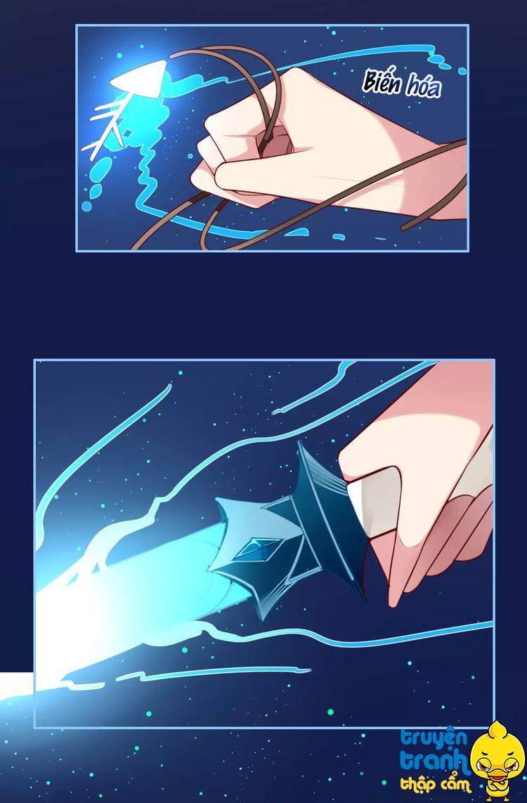 Cẩm Lý Quy - Chương 6 - Trang 17