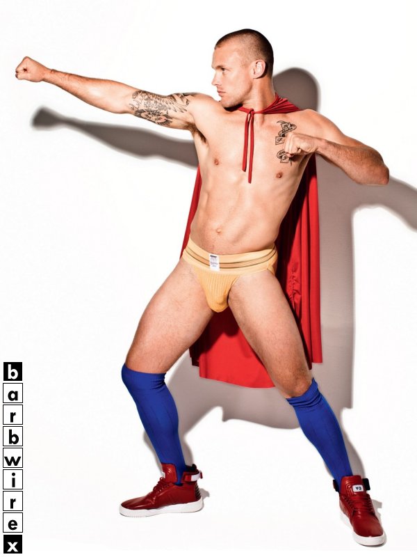 Nick youngquest penis — 2