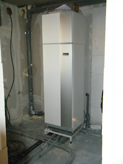 Codename: Edition 325: Abschluss Trockenbau, Elektroinstallation Rohbau