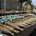 जम्मू-कश्मीर : चुनाव से पहले घाटी को सुलगाने की साजिश, पाक भेज रहा हथियार