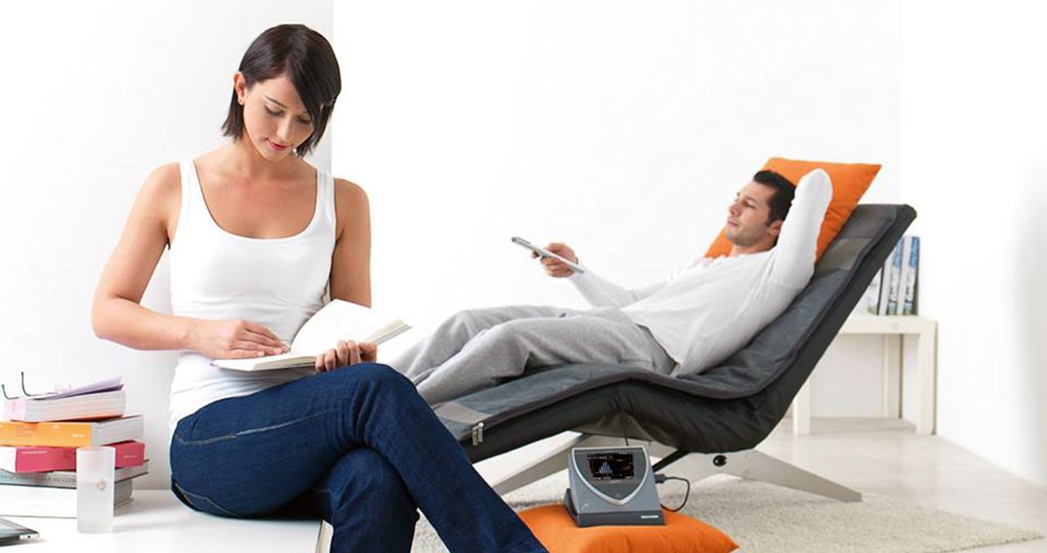 BEMER PRO Full Body Therapy Home Office Travel BEMER PRO