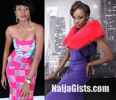 yvonne nelson nigerian name