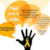  Setembro Amarelo apresenta: "A terapêutica de Jesus na prevenção ao suicídio"com a palestrante Célia Carvalho - DF