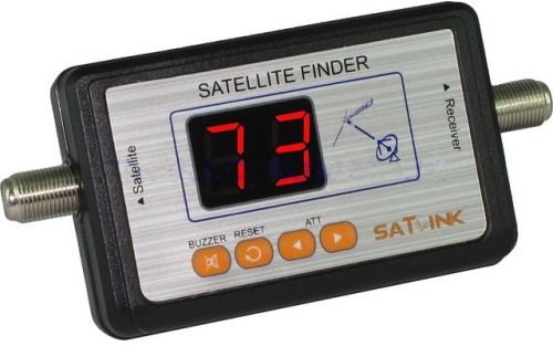  تحميل برنامج ضبط الدش Satellite Finder للكمبيوتربرابط مباشر 
