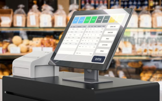 Bootstrap Business: 8 Benefits Of POS Software