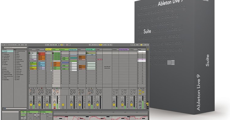 ableton live 9 crack keygen windows 10 r2r ableton live 9 crack keygen windows 10 r2r