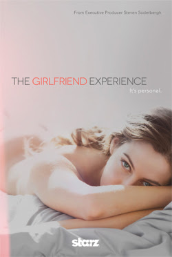 The Girlfriend Experience S01 Dual Audio Series 720p HDRip HEVC