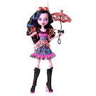Monster High Dracubecca Freaky Fusion Doll