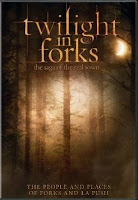 DVD - Twiligfht Forks