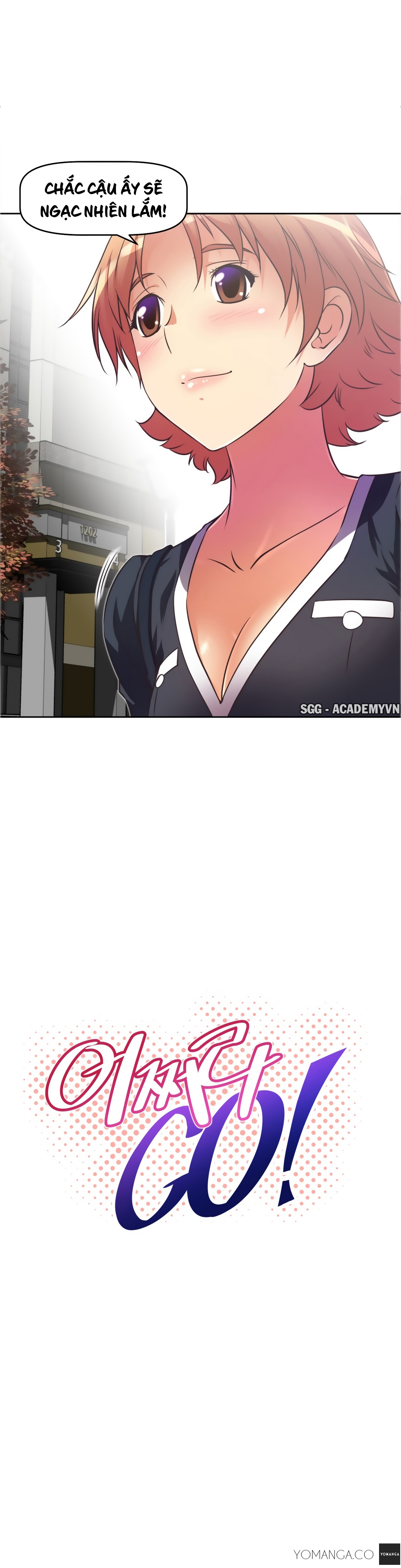 Brawling Go Full 25 Chapter