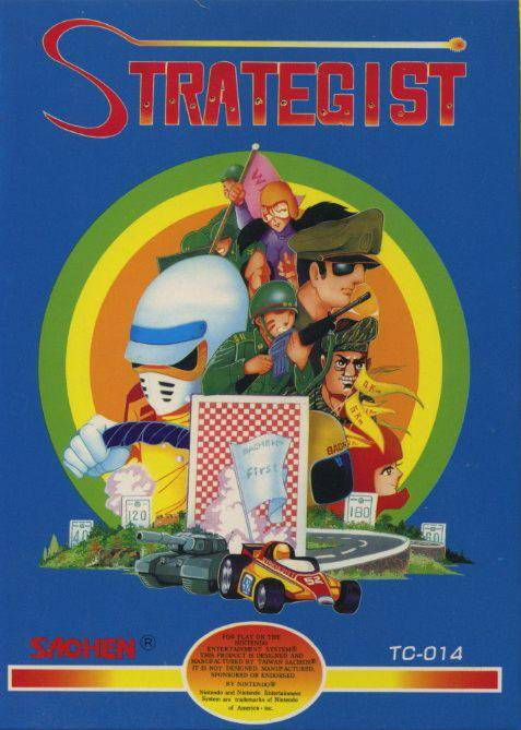 VGJUNK: SACHEN'S UNLICENSED NES GAME COVERS