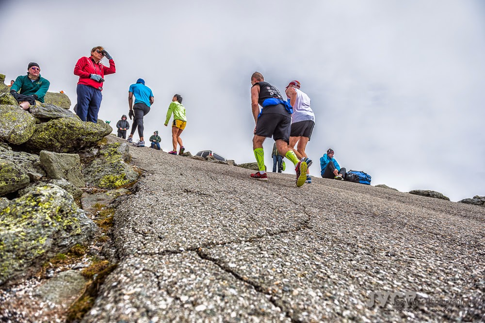 Joe Blog The Mt. Washington Auto Road Road Race Is Less Than A Month Away