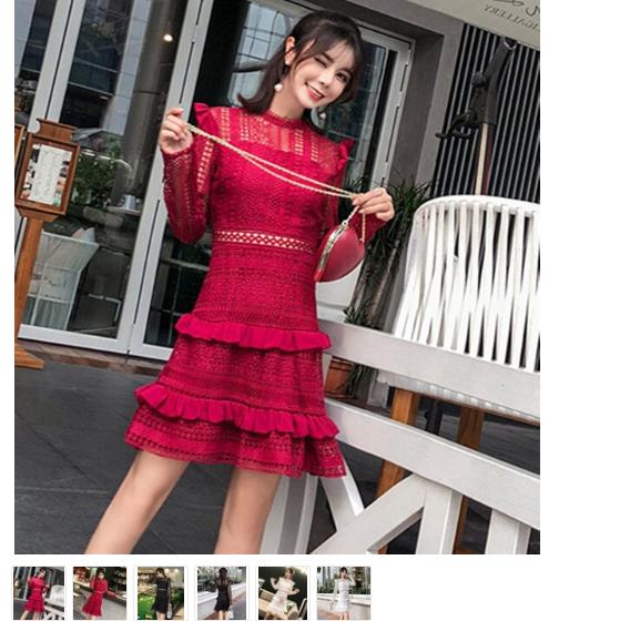 long sleeve gold dress plus size