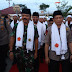 Panglima TNI dan Kapolri Safari Ramadhan di Mapolresta Samarinda