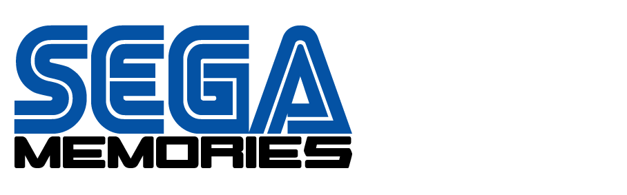 Sega Memories