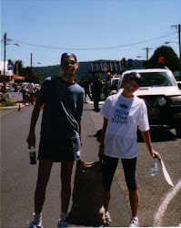 Dorrigo 2001