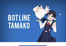 [TAMAKO BOT] Group Chat Assistant untuk LINE Messenger
