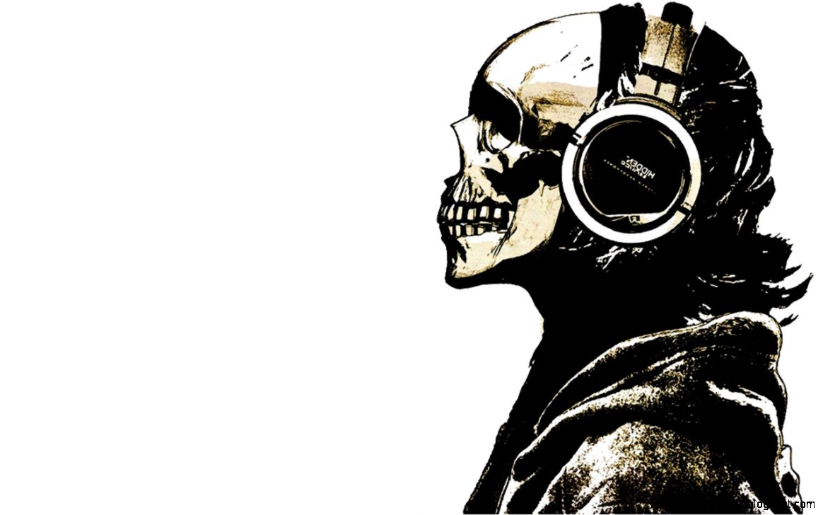 48 Skull HD Wallpapers ID6666