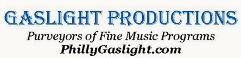 Gaslight Productions Presents