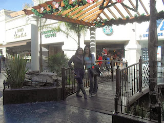 De turista en Tijuana!