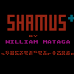 Shamus+, nuevos laberintos para el clásico de Atari