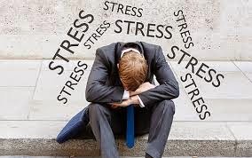 Tahukah Anda, Ternyata Stres Ada Manfaatnya juga Loh
