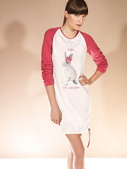 Global Lingerie: Verdissima Loungewear Fall/Winter 2013
