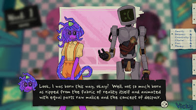 Monster Prom Xxl Game Screenshot 3