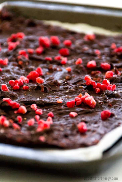 45 Healthier Gluten Free Desserts for Valentine's Day