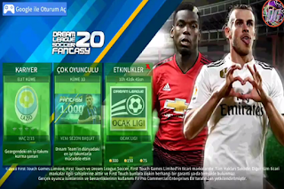 Download DLS 2020 Fantasy Update Apk Data Obb Download DLS 2020 Fantasy Update Apk Data Obb