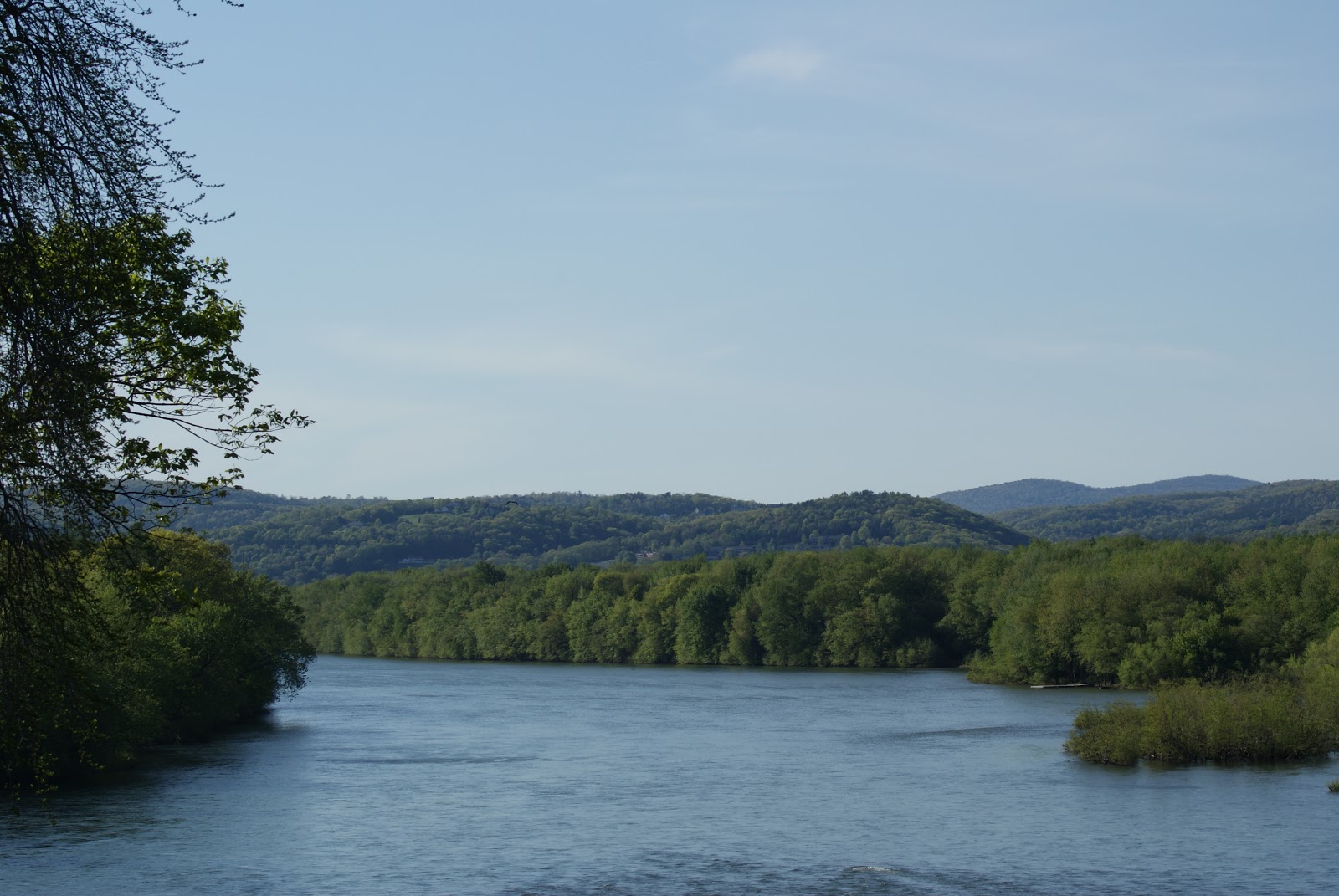 NCC8 Society for Pennsylvania Archaeology The Loyalsock Historic Complex