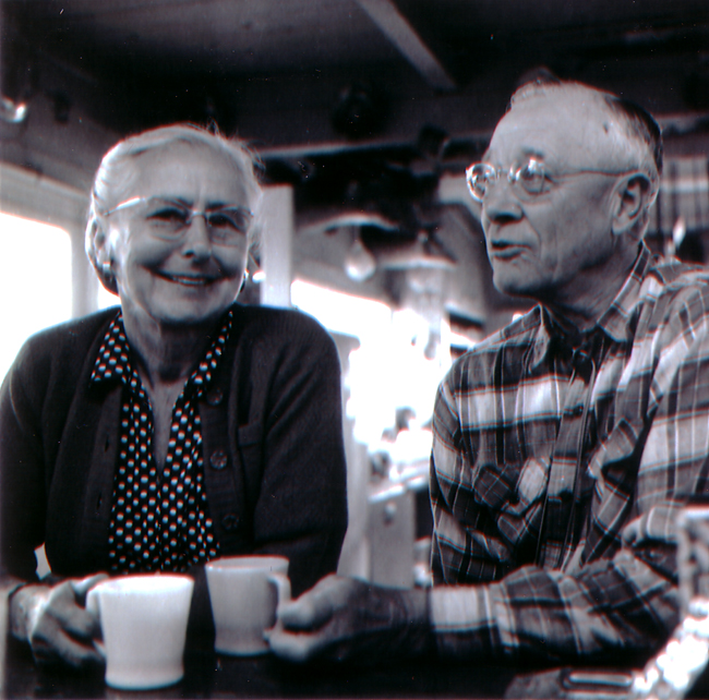 Know Their Stories The Dandurand Family