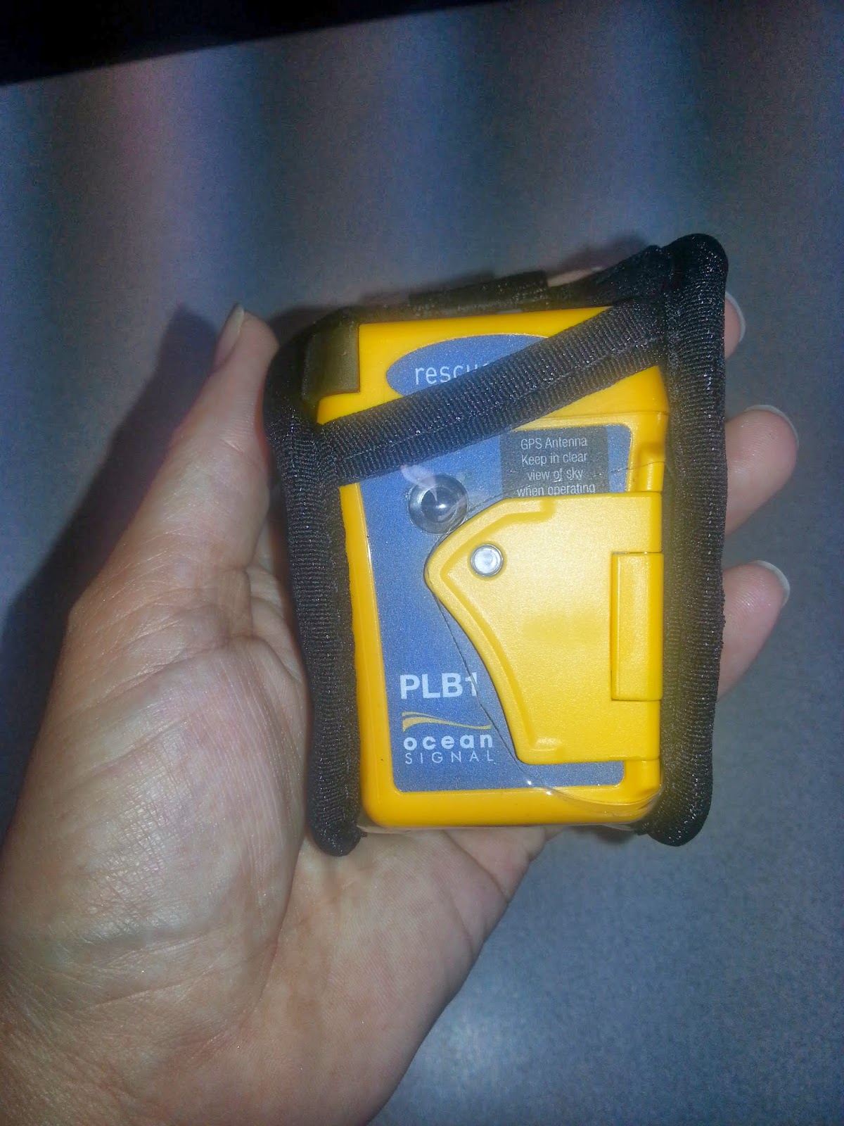 Triad Marine Kemah Texas