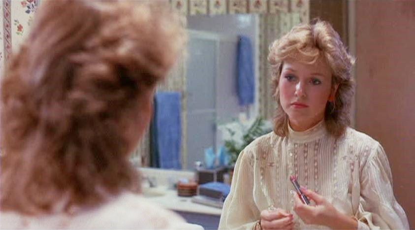 Valley Girl (1983) - Directed by Martha Coolidge.