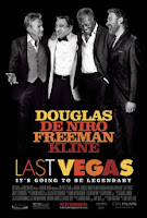 Last Vegas Bioskop