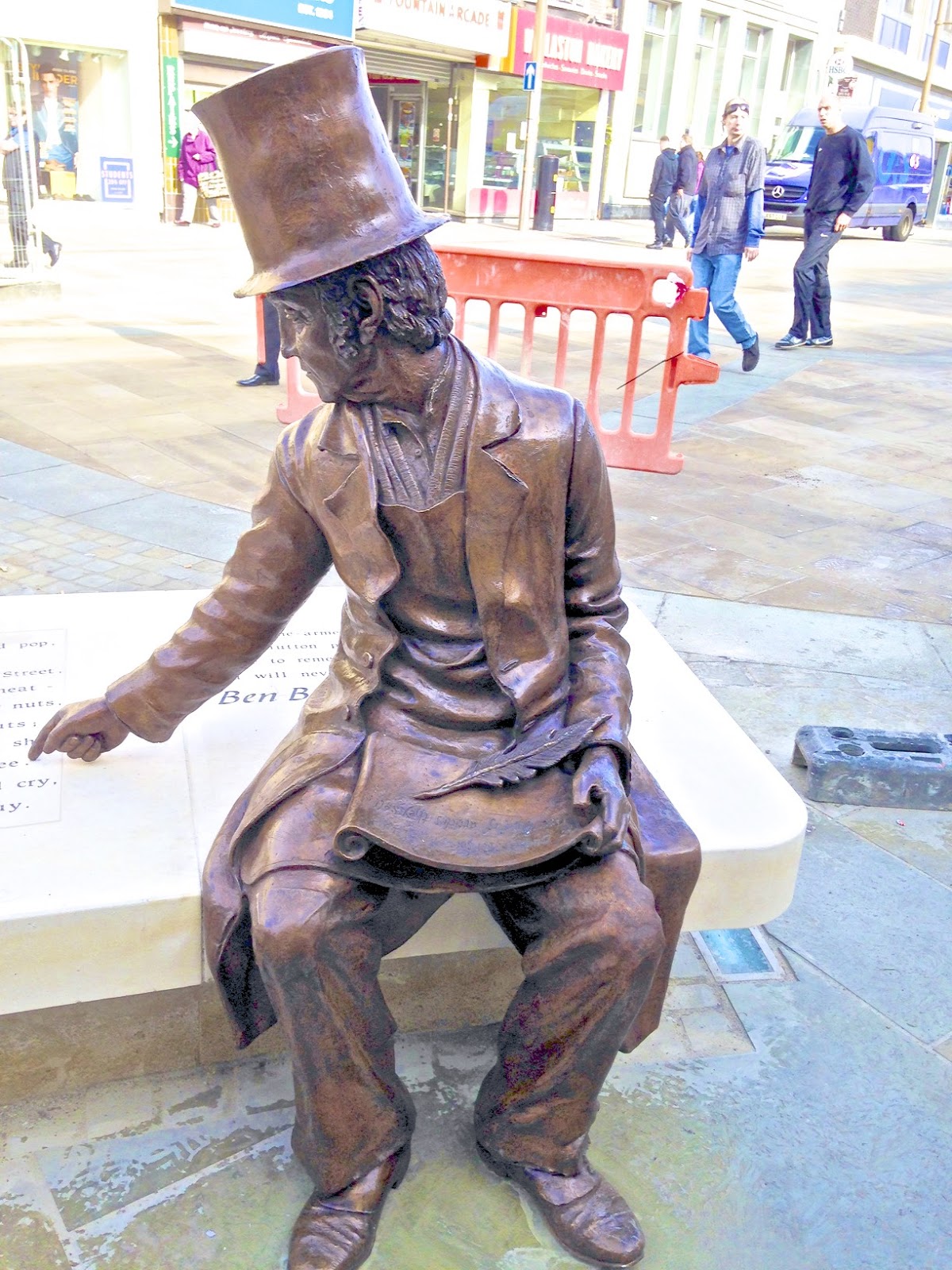 A4A Art for Architecture & John McKenna sculptor