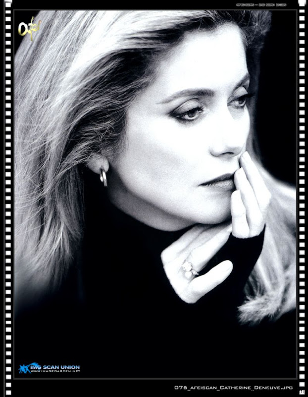 Catherine Deneuve Wallpapers | Wallpapers Box