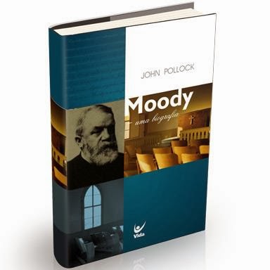 Moody - uma biografia