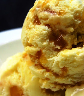 How To Make Japanese Creme Brulee Ice Cream Recipe