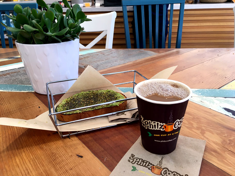 Our 5 Favorite Third Wave Coffee Houses in OC Coffee and Hip Orange