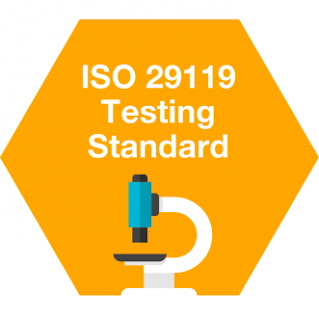 ISO 29119 Testing Standard