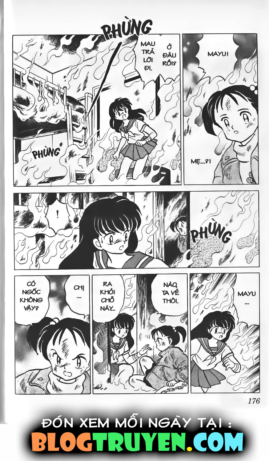 Inuyasha vol 04.10 trang 11