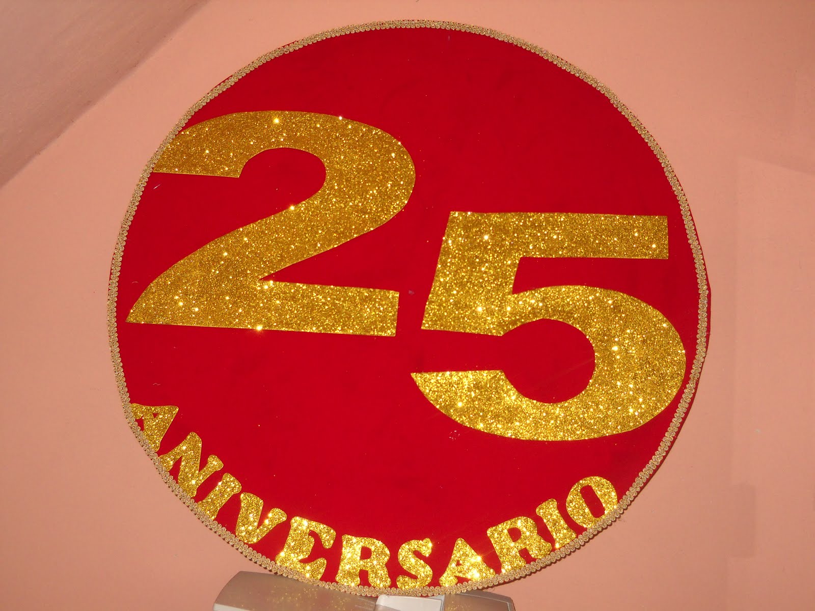 Manualidades de Alejandra: Nombres decorados