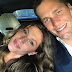 Gisele Bündchen é a maior ameaça para o time de Tom Brady