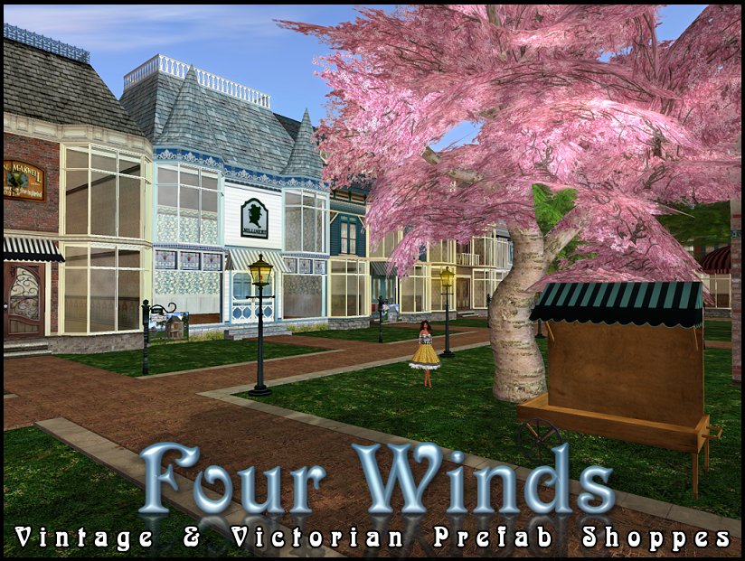 Getting Settled at Catalina Island Four Winds