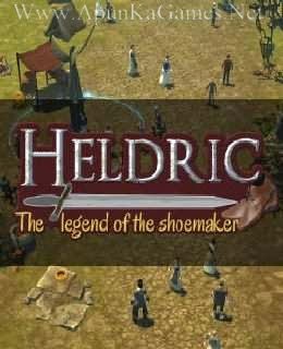 Heldric  The Legend of the Shoemaker PC Game   Free Download Full Version - 70