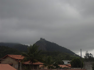 Nublado
