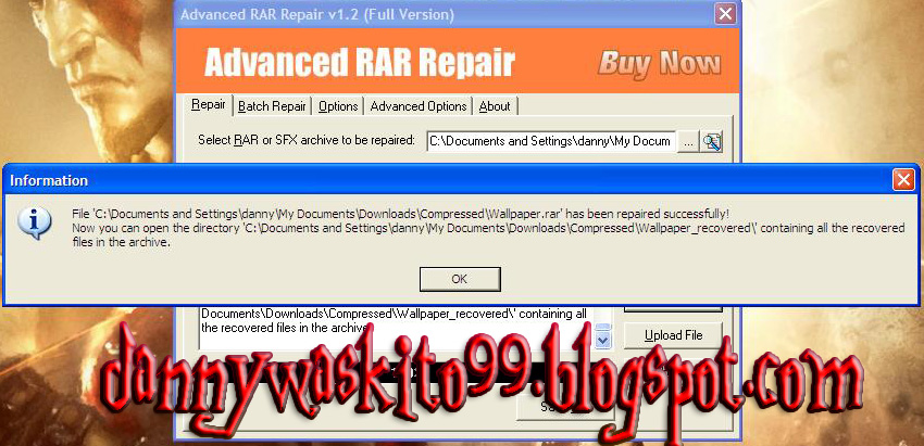Repair