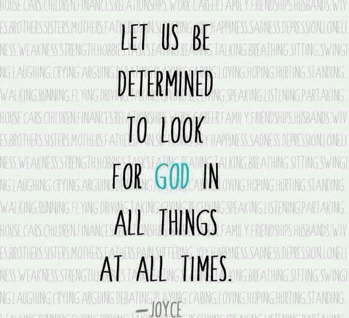 Amazing Collection of Quotes With Pictures: Joyce Meyer Amazing Quotes